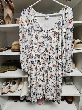Woman Matilda Jane Good Hart Dress